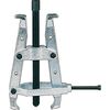 Puller with clamping bracket  4519-1